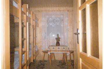 Hytte Poráčska dolina 8